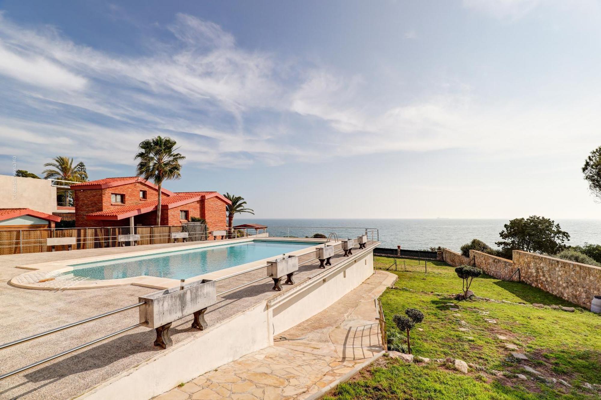 Alojamiento En La Mejor Zona De Tarragona Exterior foto