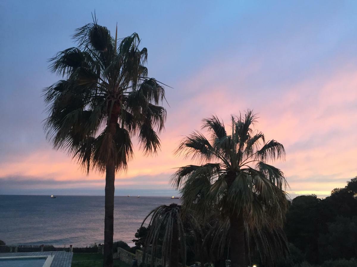 Alojamiento En La Mejor Zona De Tarragona Exterior foto